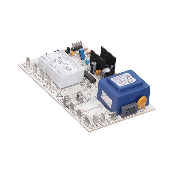 Placa Eletrônica Bivolt para Coifa Brastemp - 326075869 326075869