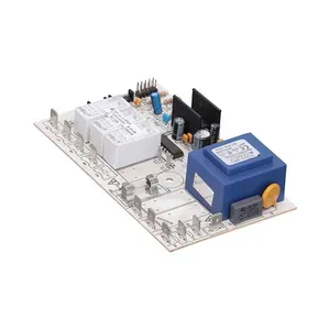 Placa Eletrônica Bivolt para Coifa Brastemp - 326075869 326075869