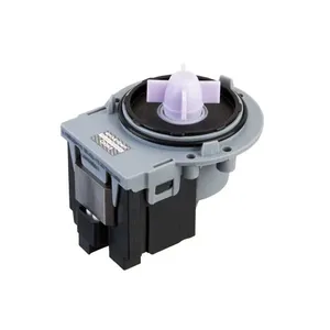 Eletrobomba 220V para Maquina de Lavar e Lava Louças - W10849470 W10849470