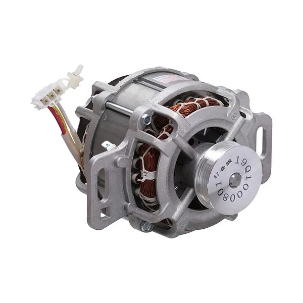 Motor 220V para Máquina de Lavar - W10488057 W10488057