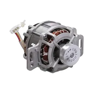 Motor 220V para Máquina de Lavar - W10488057 W10488057