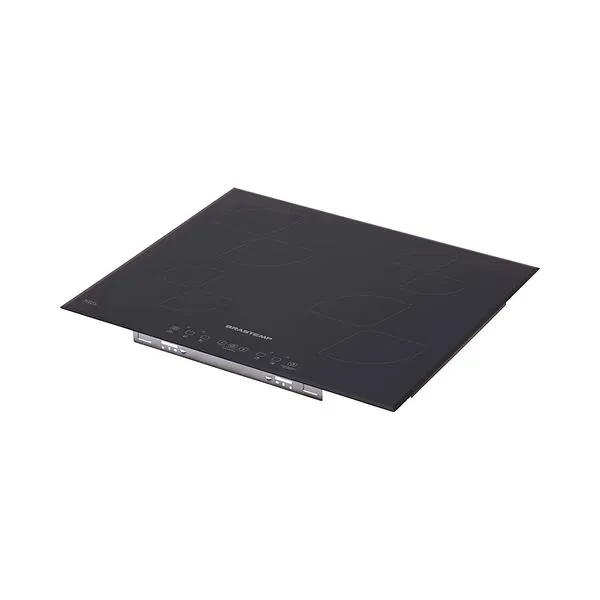 Vidro Externo da Mesa para Cooktop Brastemp - W10728409 W10728409