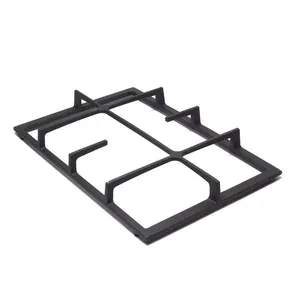 Trempe Dupla para Cooktop Brastemp - W10746501 W10746501