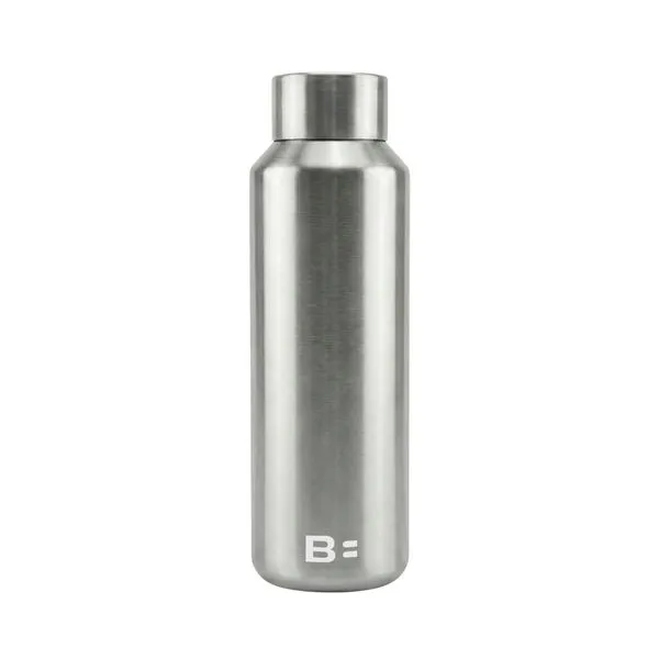 Garrafa Térmica 600ml Inox Escovado Brastemp - 600000005 600000005