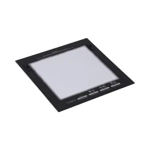 Porta Interna para Fogão Brastemp - W10817756 W10817756