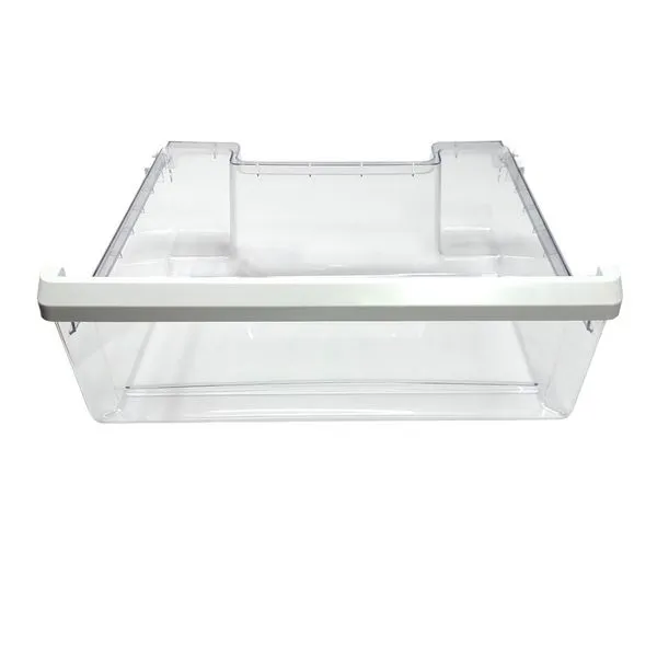 Gaveta de Legumes para Geladeira Brastemp - W11113394 W11113394