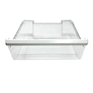 Gaveta de Legumes para Geladeira Brastemp - W11113394 W11113394