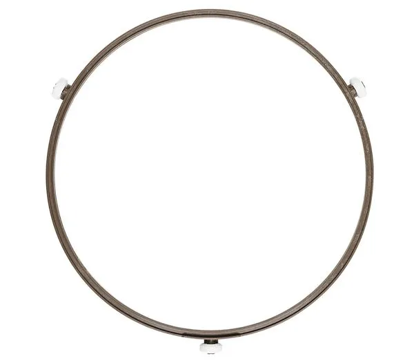 Guia do Prato Giratório para Microondas - W10637047 W10637047