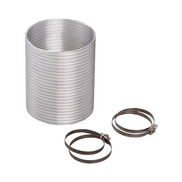 Duto de Exaustão para Coifa Brastemp - W11191672 W11191672