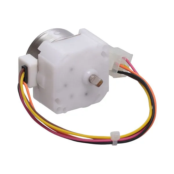 Motor de Passo Bivolt para Geladeira Brastemp - W10399259 W10399259