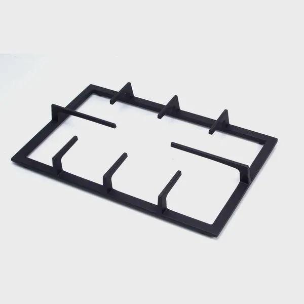 Trempe Dupla para Cooktop Brastemp - W10746483
