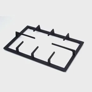 Trempe Dupla para Cooktop Brastemp - W10746483