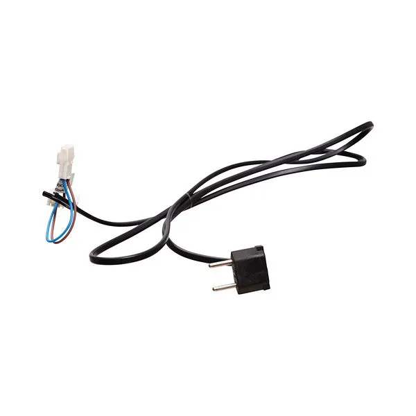 Cabo de Alimentação Bivolt para Geladeira Brastemp - W10439272 W10439272