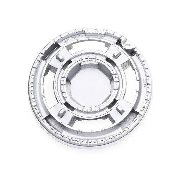 Queimador Quadrichama para Fogão e Cooktop - 326050267 326050267