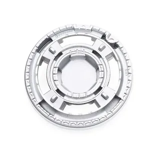Queimador Quadrichama para Fogão e Cooktop - 326050267 326050267