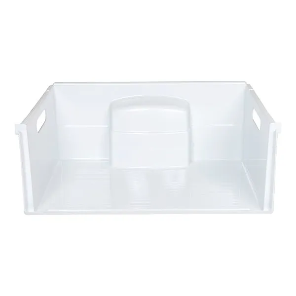 Fundo da Gaveta de Legumes para Geladeira Brastemp - 326061558 326061558
