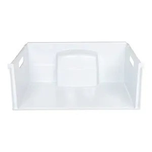 Fundo da Gaveta de Legumes para Geladeira Brastemp - 326061558 326061558