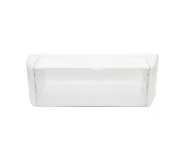 Compartimento de Laticínios para Geladeira Brastemp - W10326677 W10326677