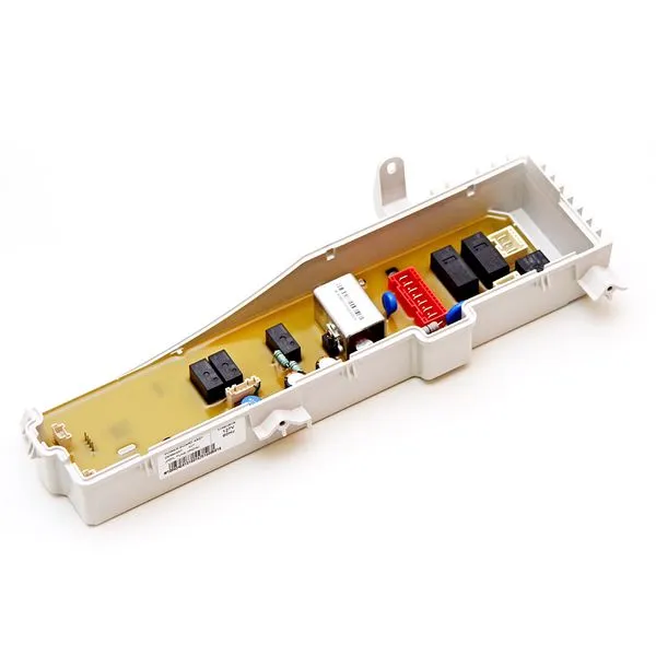 Placa de Potencia 110V para Máquina de Lavar Brastemp - W10803458 W10803458
