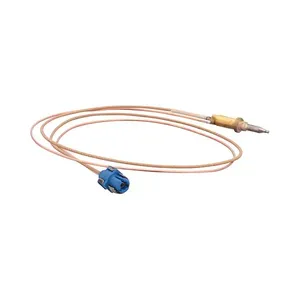 Termostato de Segurança para Cooktop Brastemp - W10746442 W10746442