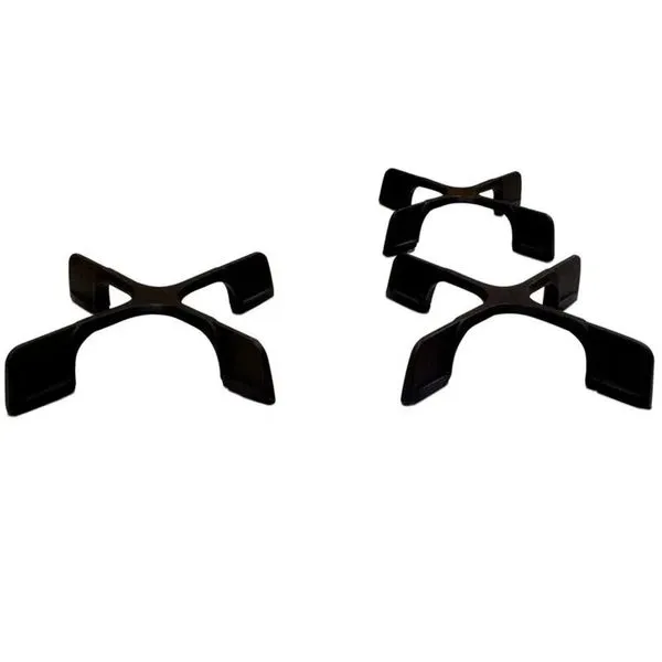 Combo 3 Trempes para Fogão Brastemp - W11197057 W11197057
