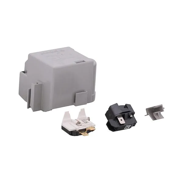 Relê 110V para Geladeira e Freezer - W10389786 W10389786