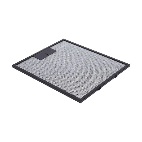 Filtro Metálico Antigordura para Coifa Brastemp W11732696 W11732696