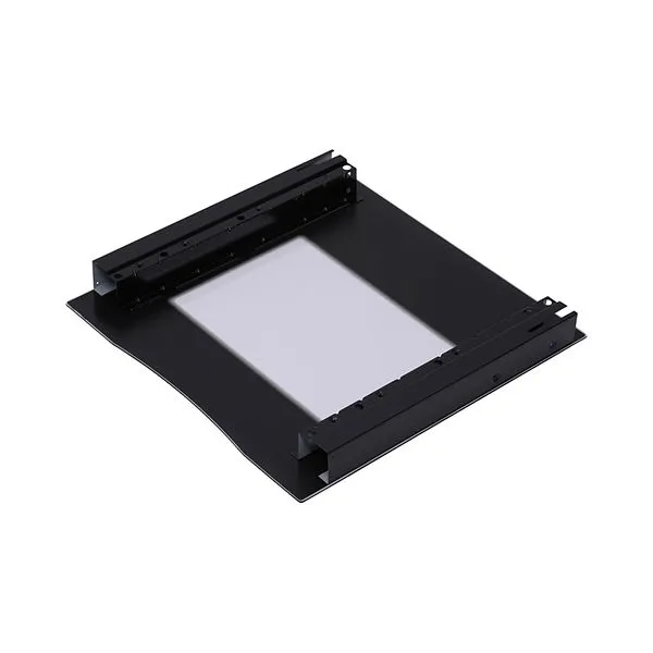 Porta Externa do Forno para Fogão Brastemp - W10837295 W10837295