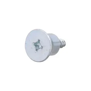 Parafuso do Puxador para Geladeira Brastemp - W10170540 W10170540