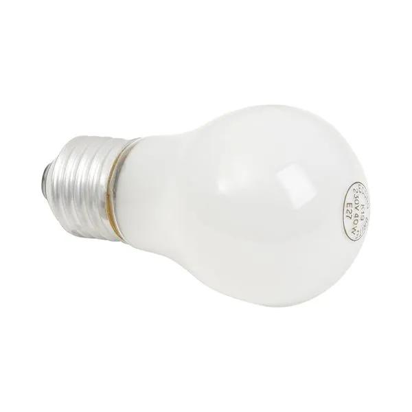 Lâmpada Incandescente 220V para Geladeira Brastemp - W10369175 W10369175