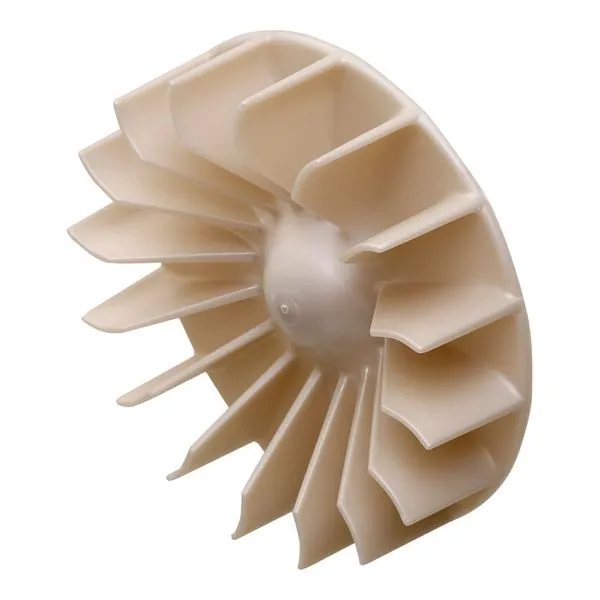 Ventilador Tangencial para Secadora Brastemp - 326015424 326015424