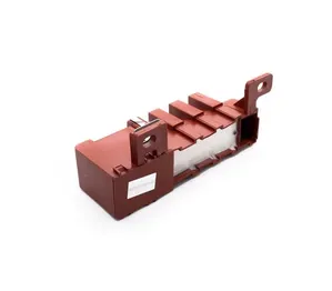 Usina Eletrônica 5 Saídas Bivolt para Fogão e Cooktop - W10606422 W10606422