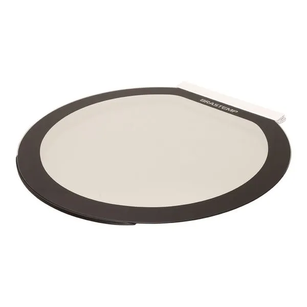 Tampa Móvel para Máquina de Lavar 12kg Brastemp - W11047630 W11047630