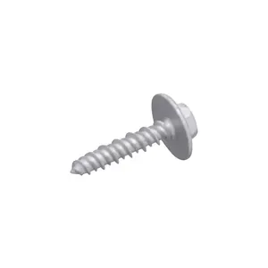 Parafuso da Base da Dobradiça da Tampa para Maquina de Lavar - W10590065 W10590065