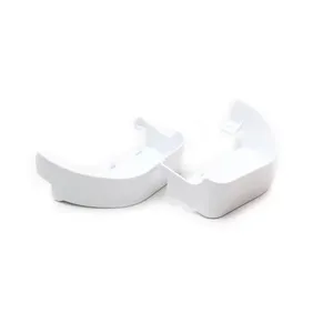 Kit Rodapé para Geladeira - W10289734 W10289734