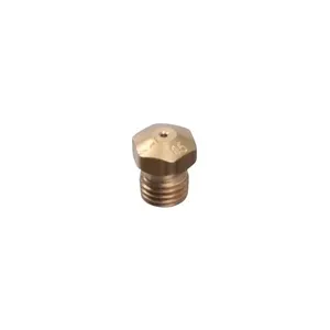Injetor 0,85mm para Fogão e Cooktop - W10305580 W10305580