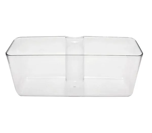 Gaveta de Acrílico para Frigobar - 326030489 326030489