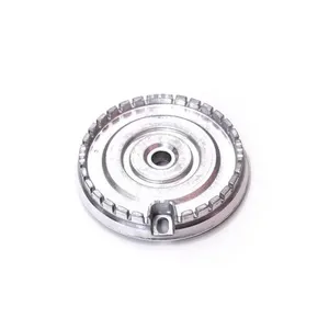Queimador de Boca Grande para Fogão e Cooktop - W10851322 W10851322