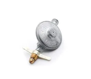 Regulador de Pressão Bico Rosca para Fogão - W10866793 W10866793
