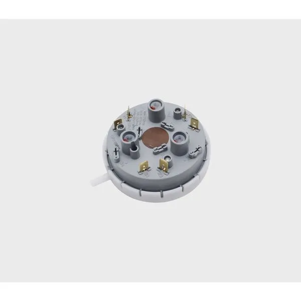 Pressostato Mecânico 5V Bivolt para Máquina de Lavar Brastemp - W10171528