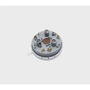 Pressostato Mecânico 5V Bivolt para Máquina de Lavar Brastemp - W10171528