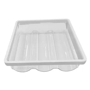 Gaveta de Latas para Geladeira Brastemp - W11113064 W11113064