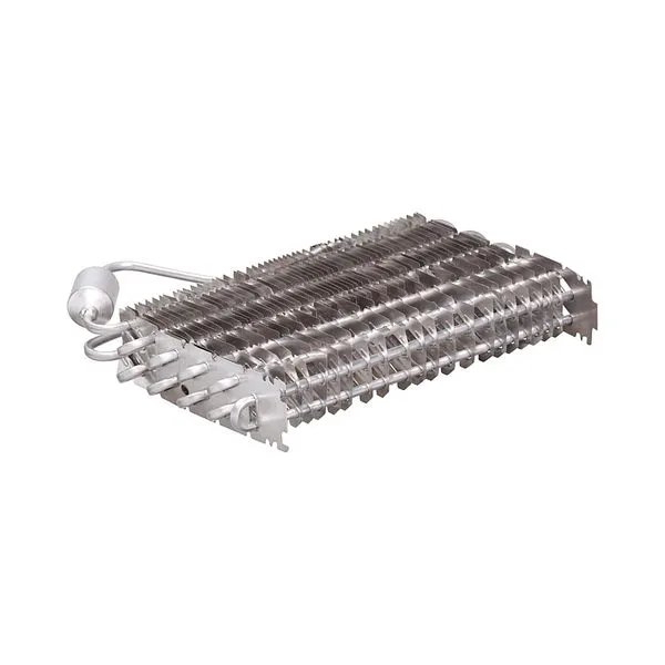 Evaporador 10 Filas Aletado para Geladeira - W10253416 W10253416