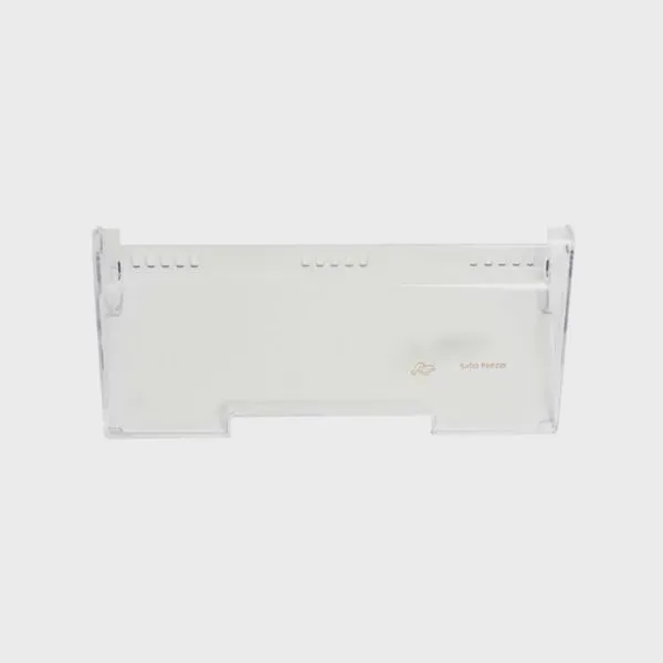 Tampa de Compartimento para Refrigerador Brastemp - W10347207