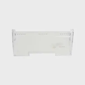 Tampa de Compartimento para Refrigerador Brastemp - W10347207