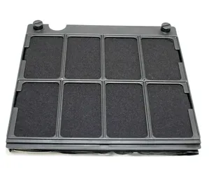 Filtro de Carvão para Coifa Brastemp - 326075868 326075868