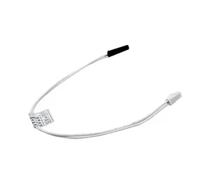 Termofusível para Geladeira Brastemp - W10257565 W10257565