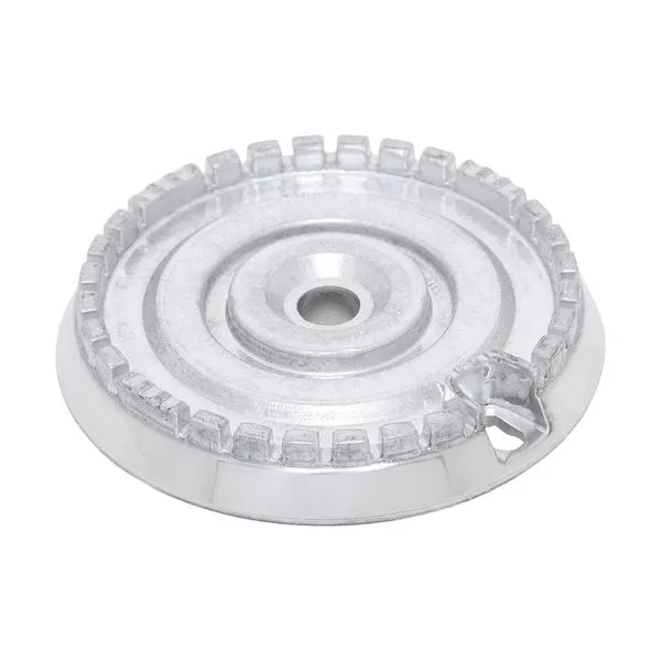 Queimador Grande Rápido para Fogão W11359094 W11359094