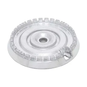 Queimador Grande Rápido para Fogão W11359094 W11359094
