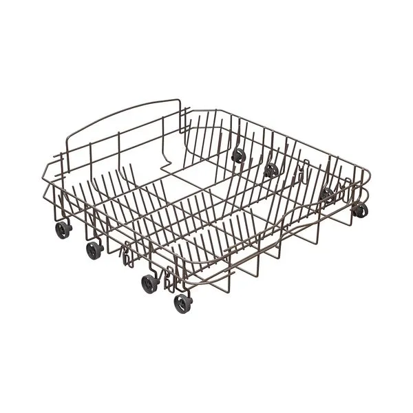 Cesto Aramado Inferior para Lava Louças Brastemp - W10236775 W10236775
